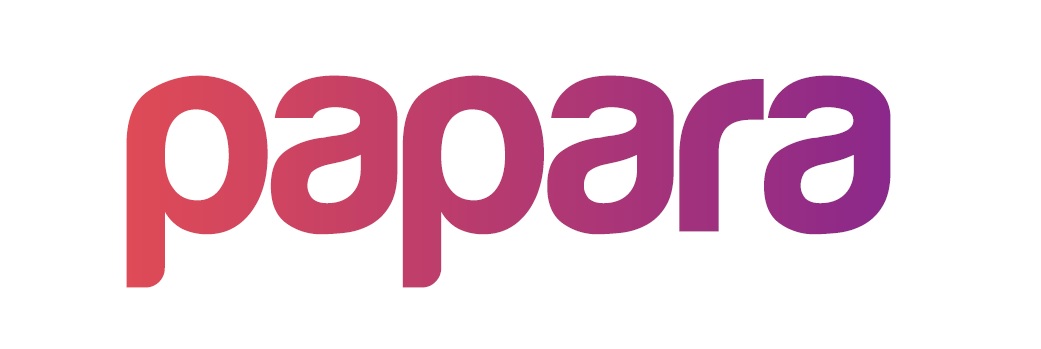 papara Logo
