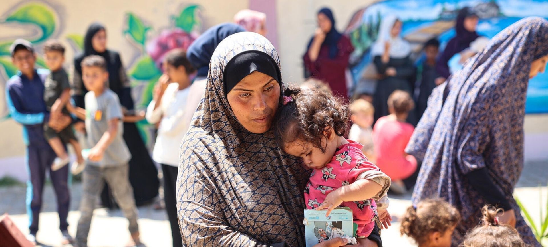 UNICEF | her çocuk için