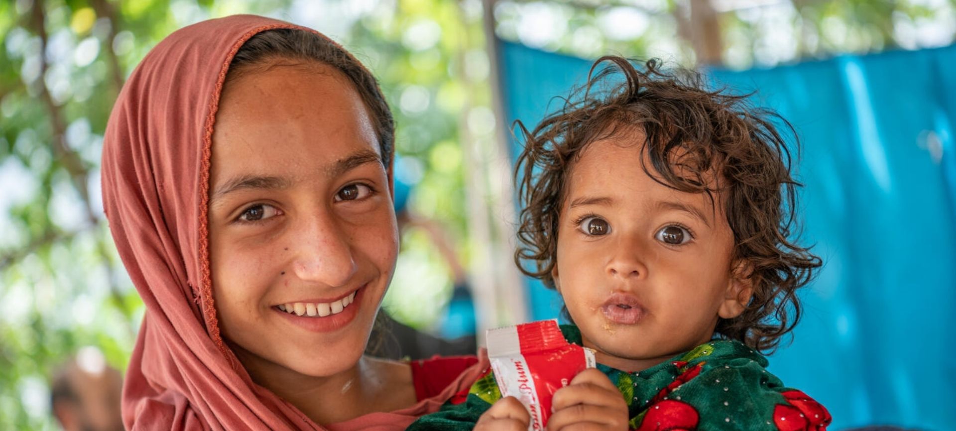 UNICEF | her çocuk için