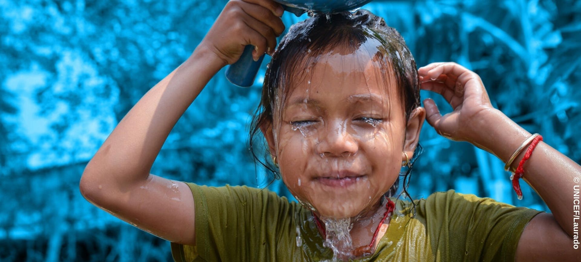 UNICEF | her çocuk için