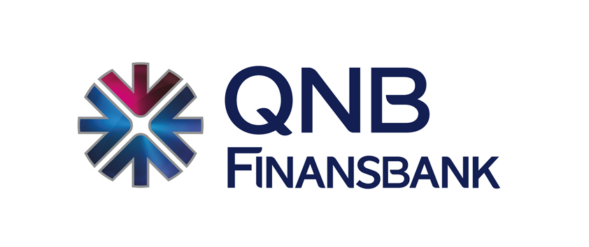 Finansbank Logo